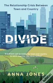 Capa do artigo Divide