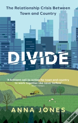 Capa do artigo Divide