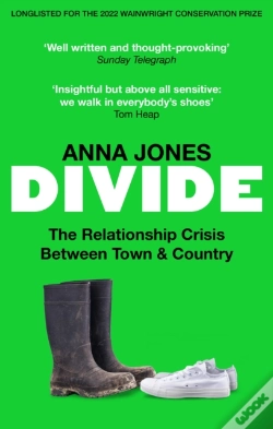 Capa do artigo Divide