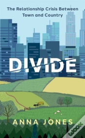 Capa do artigo Divide