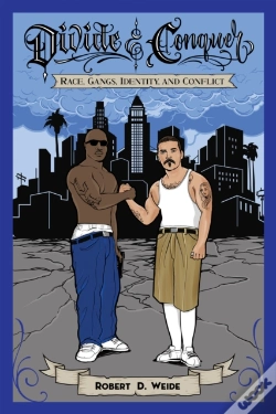 Capa do artigo Divide & Conquer