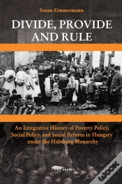 Capa do artigo Divide, Provide And Rule