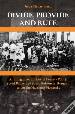 Capa do artigo Divide, Provide And Rule