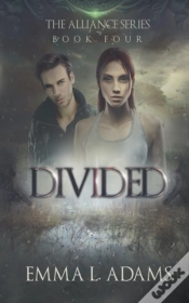 Capa do artigo Divided