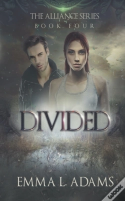 Capa do artigo Divided