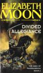 Divided Allegiance - Preview