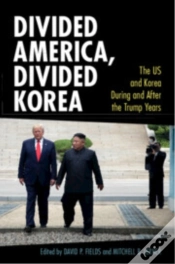 Capa do artigo Divided America, Divided Korea