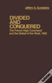 Divided And Conquered