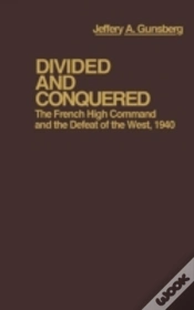 Capa do artigo Divided And Conquered