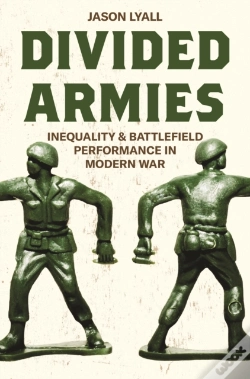 Capa do artigo Divided Armies