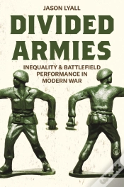 Capa do artigo Divided Armies