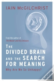 Capa do artigo Divided Brain And The Search For Meaning