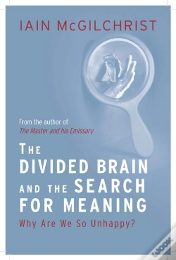Capa do artigo Divided Brain And The Search For Meaning