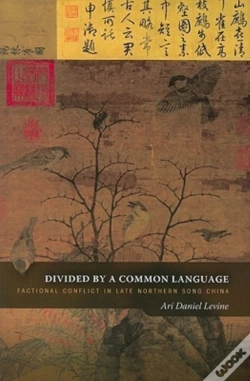Capa do artigo Divided By A Common Language