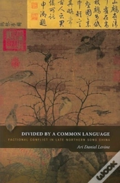 Capa do artigo Divided By A Common Language