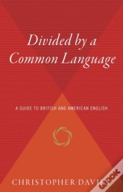 Capa do artigo Divided By A Common Language