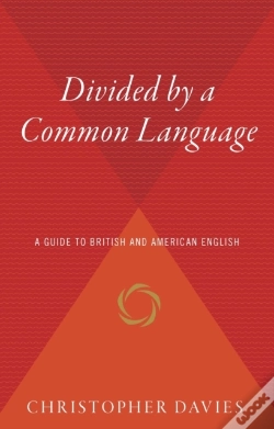 Capa do artigo Divided By A Common Language
