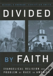 Capa do artigo Divided By Faith
