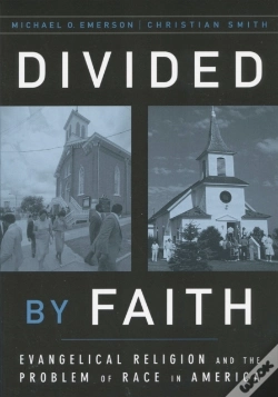 Capa do artigo Divided By Faith