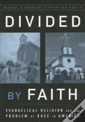 Capa do artigo Divided By Faith
