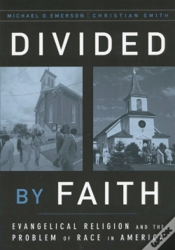 Capa do artigo Divided By Faith