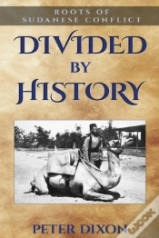 Capa do artigo Divided By History