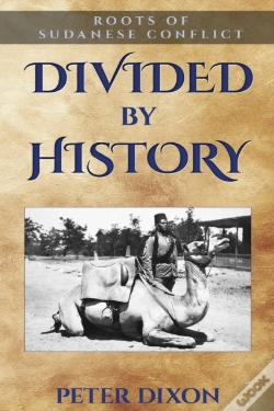 Capa do artigo Divided By History