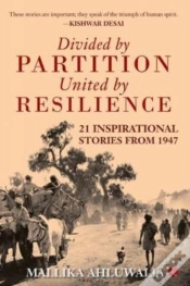 Capa do artigo Divided By Partition