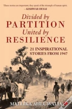 Capa do artigo Divided By Partition