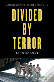 Capa do artigo Divided By Terror