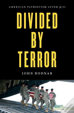 Capa do artigo Divided By Terror