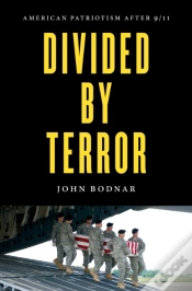 Capa do artigo Divided By Terror