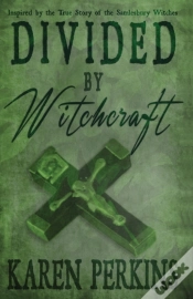 Capa do artigo Divided By Witchcraft