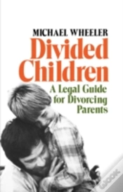 Capa do artigo Divided Children