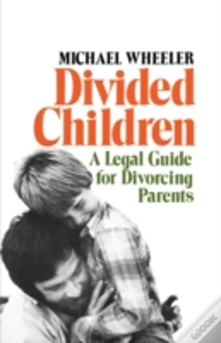 Capa do artigo Divided Children