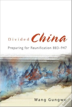 Capa do artigo Divided China: Preparing For Reunification 883-947