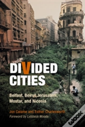 Capa do artigo Divided Cities