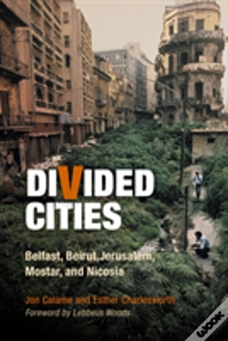 Capa do artigo Divided Cities
