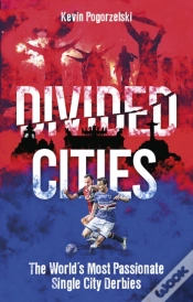Capa do artigo Divided Cities