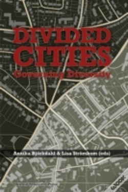 Capa do artigo Divided Cities