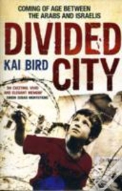 Capa do artigo Divided City