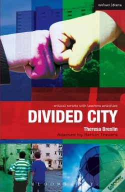 Capa do artigo Divided City