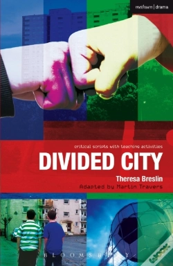 Capa do artigo Divided City
