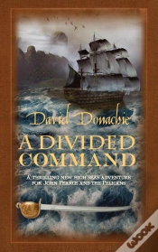 Capa do artigo Divided Command