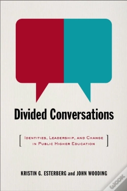 Capa do artigo Divided Conversations