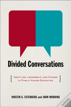Capa do artigo Divided Conversations