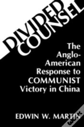 Capa do artigo Divided Counsel