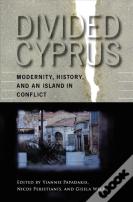 Divided Cyprus