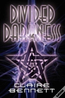 Capa do artigo Divided Darkness