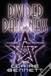 Capa do artigo Divided Darkness